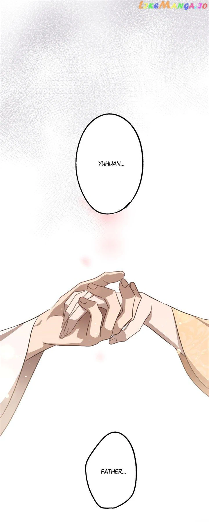 Becoming The Legendary Concubine Chapter 69 page 44