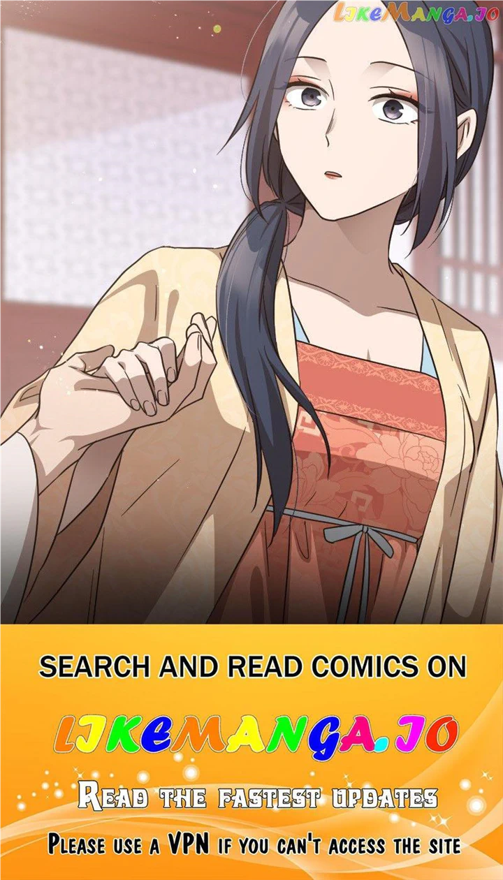 Becoming The Legendary Concubine Chapter 69 page 46