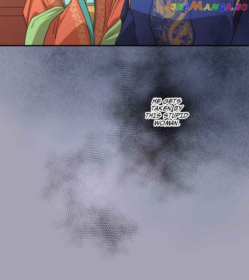 Becoming The Legendary Concubine Chapter 72 page 20