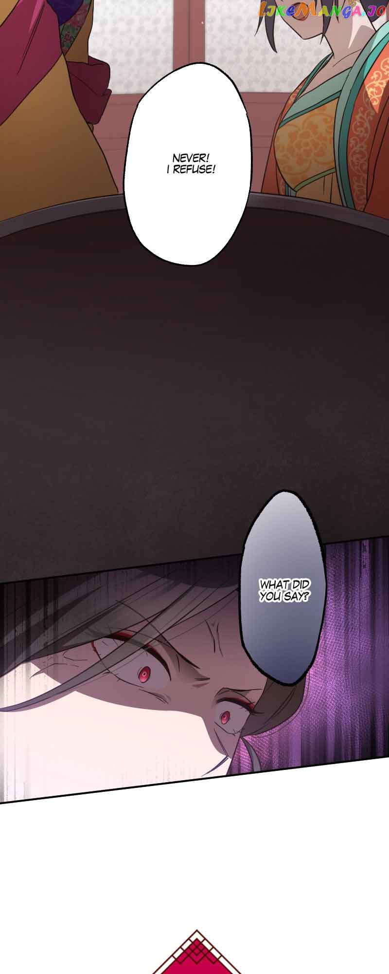 Becoming The Legendary Concubine Chapter 72 page 2