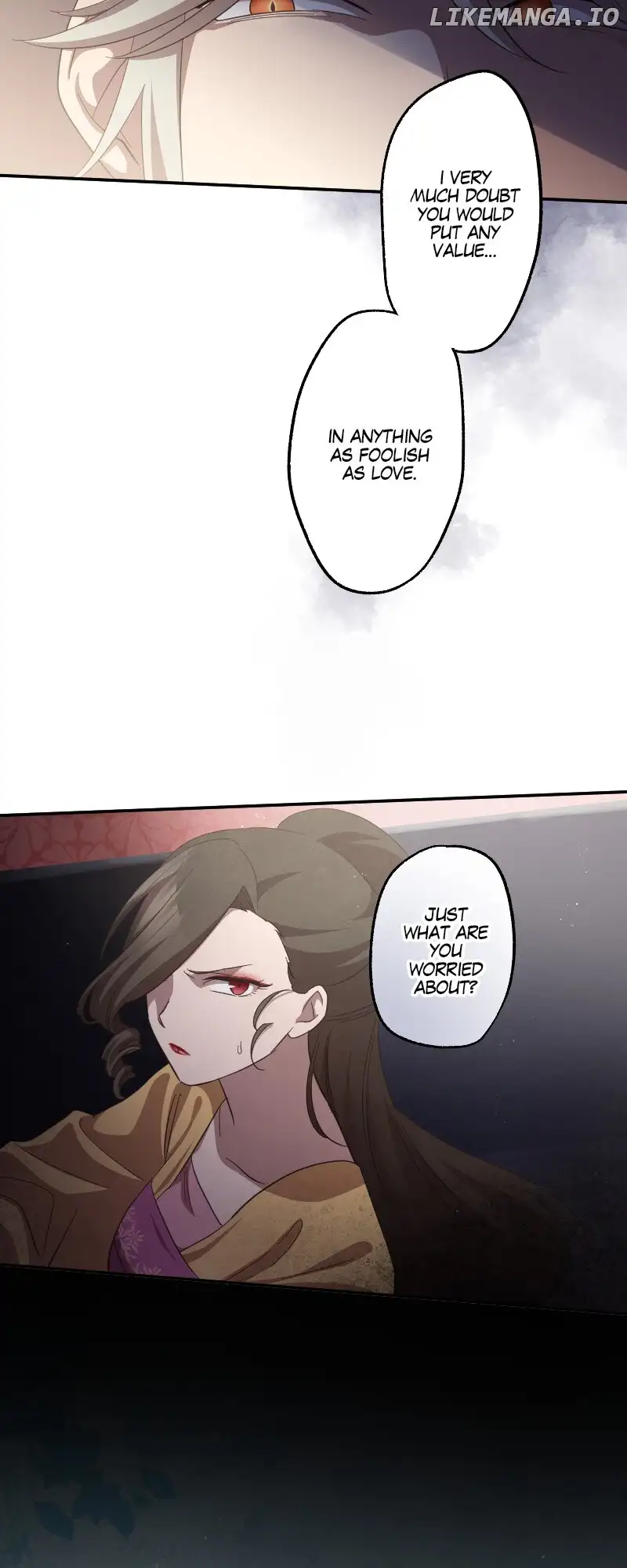 Becoming The Legendary Concubine Chapter 78 page 29