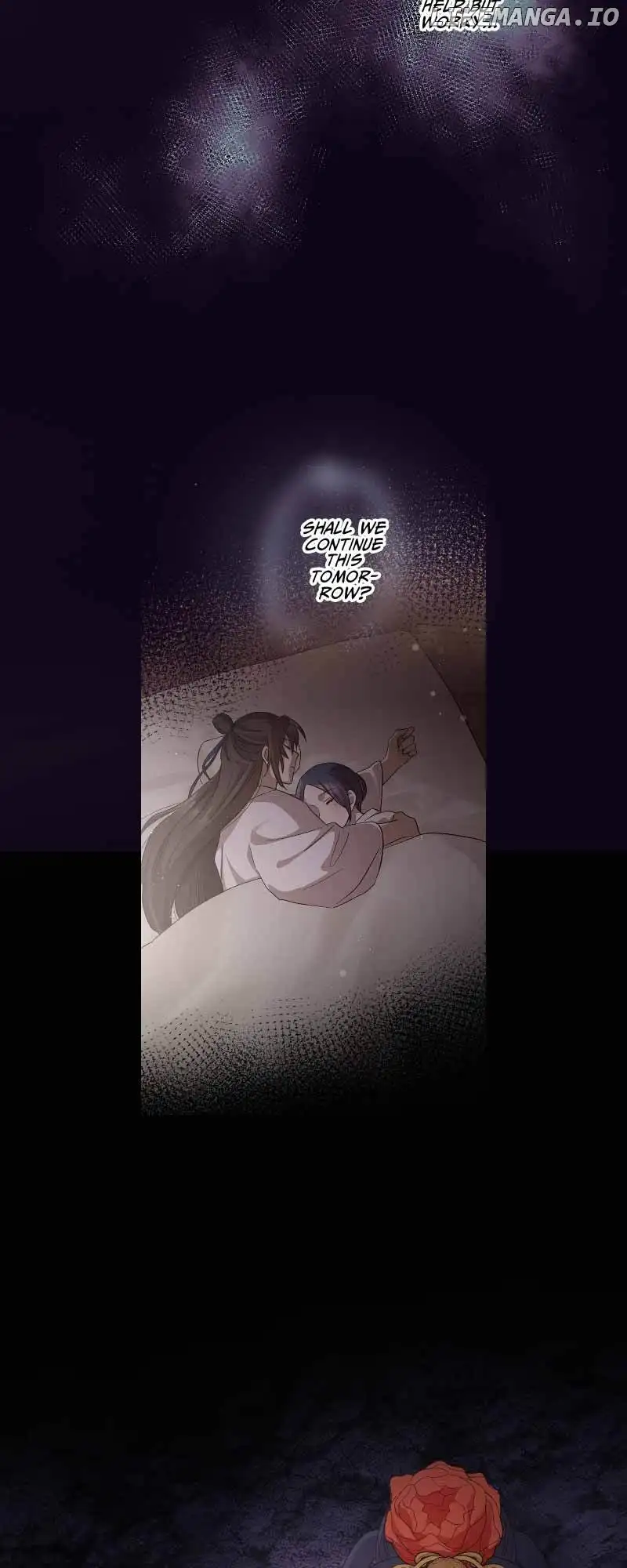 Becoming The Legendary Concubine Chapter 78 page 5