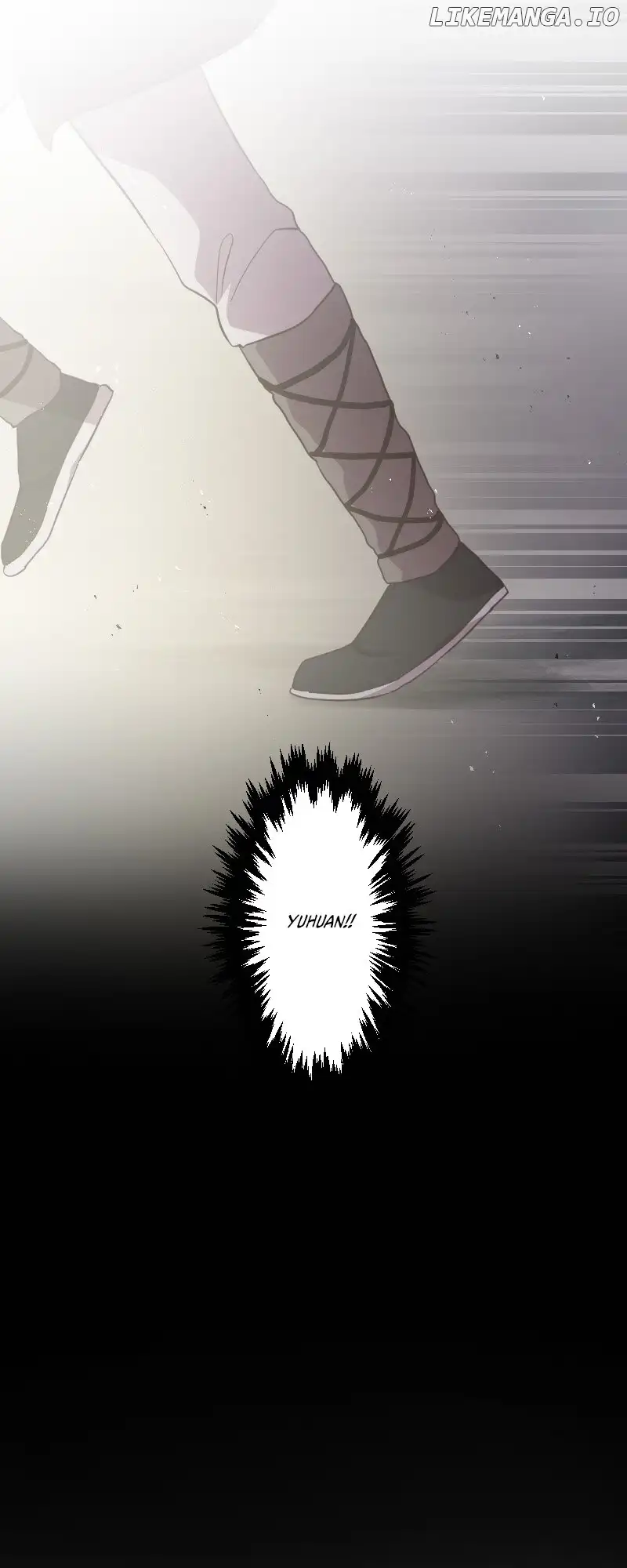 Becoming The Legendary Concubine Chapter 81 page 11