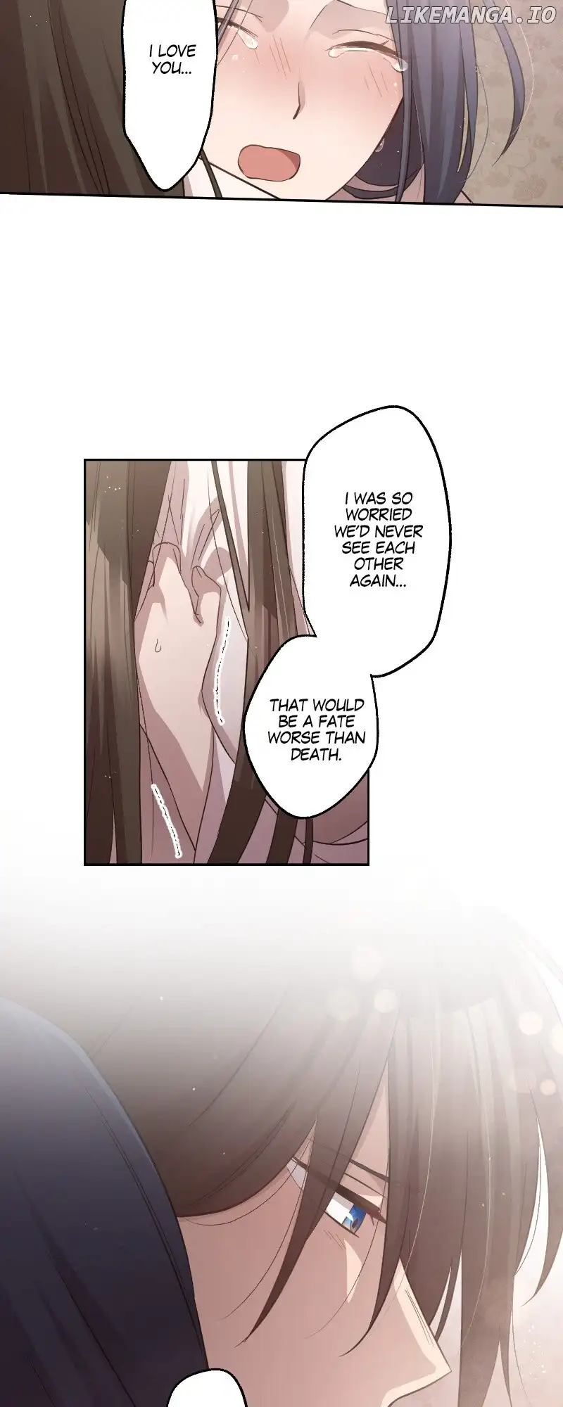 Becoming The Legendary Concubine Chapter 81 page 15