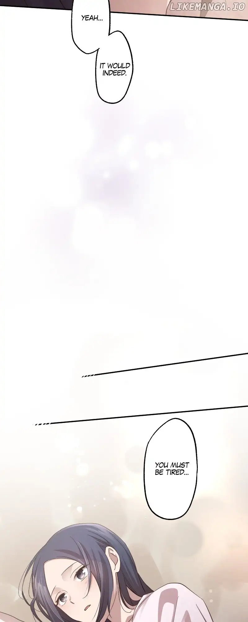Becoming The Legendary Concubine Chapter 81 page 16
