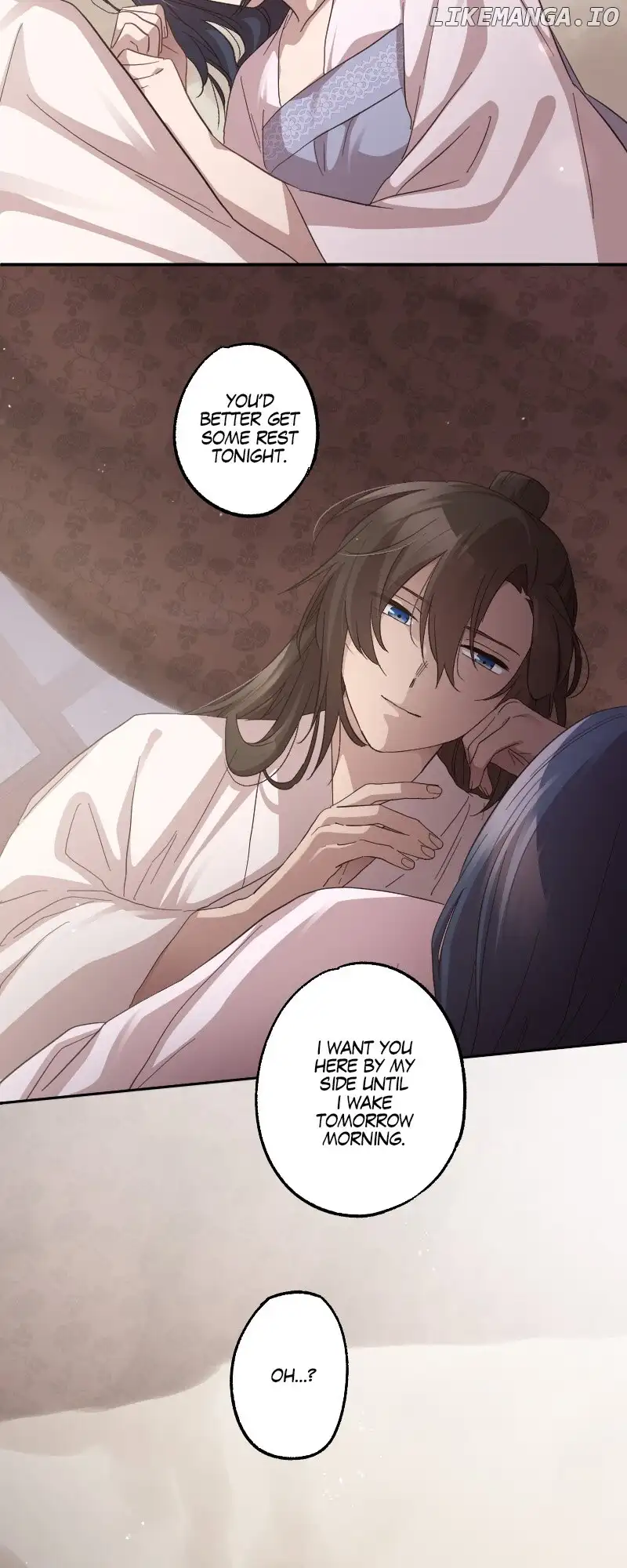 Becoming The Legendary Concubine Chapter 81 page 17