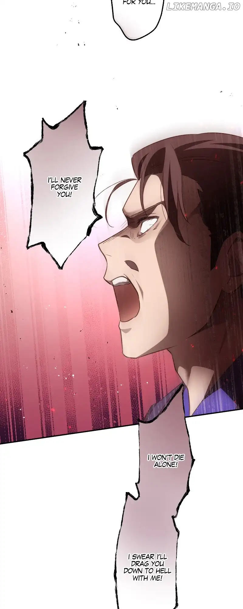 Becoming The Legendary Concubine Chapter 81 page 35