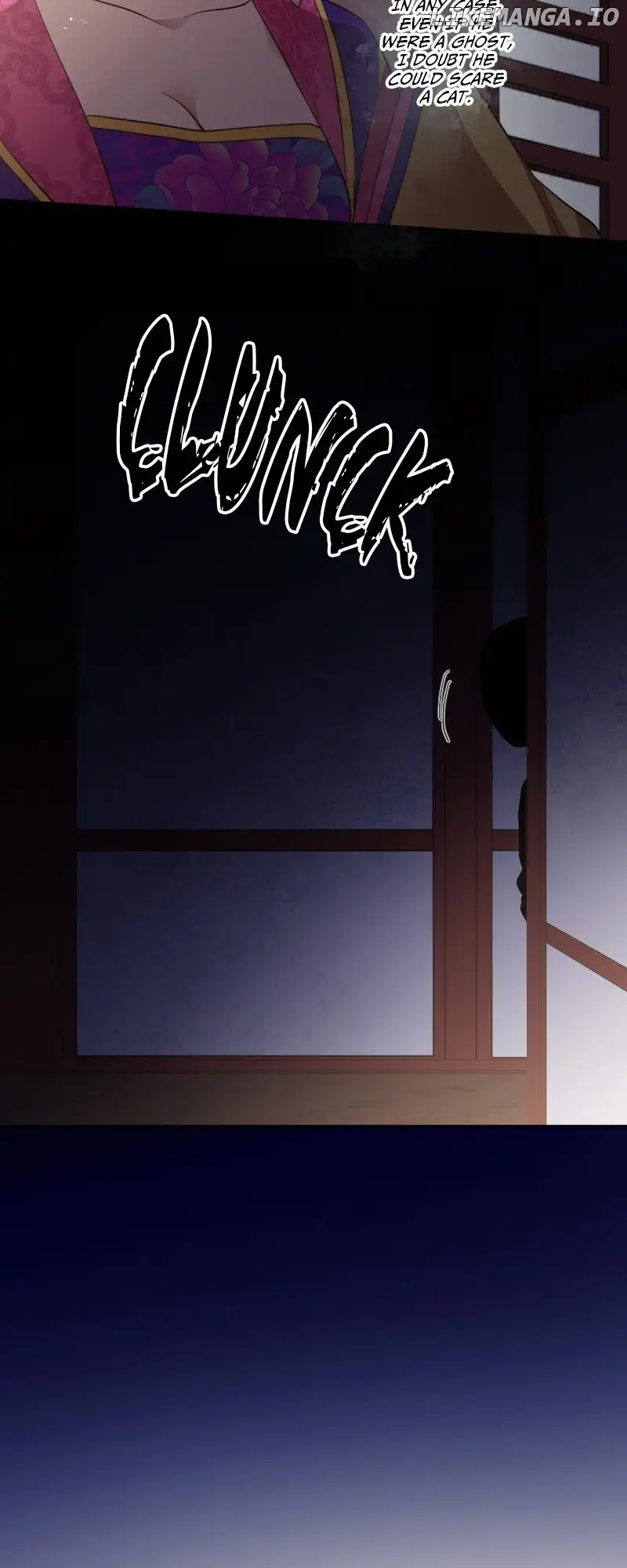 Becoming The Legendary Concubine Chapter 82 page 14