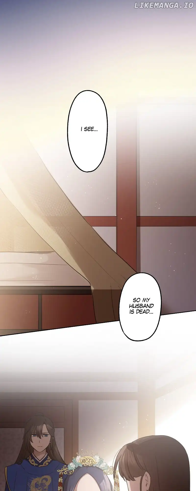 Becoming The Legendary Concubine Chapter 82 page 15