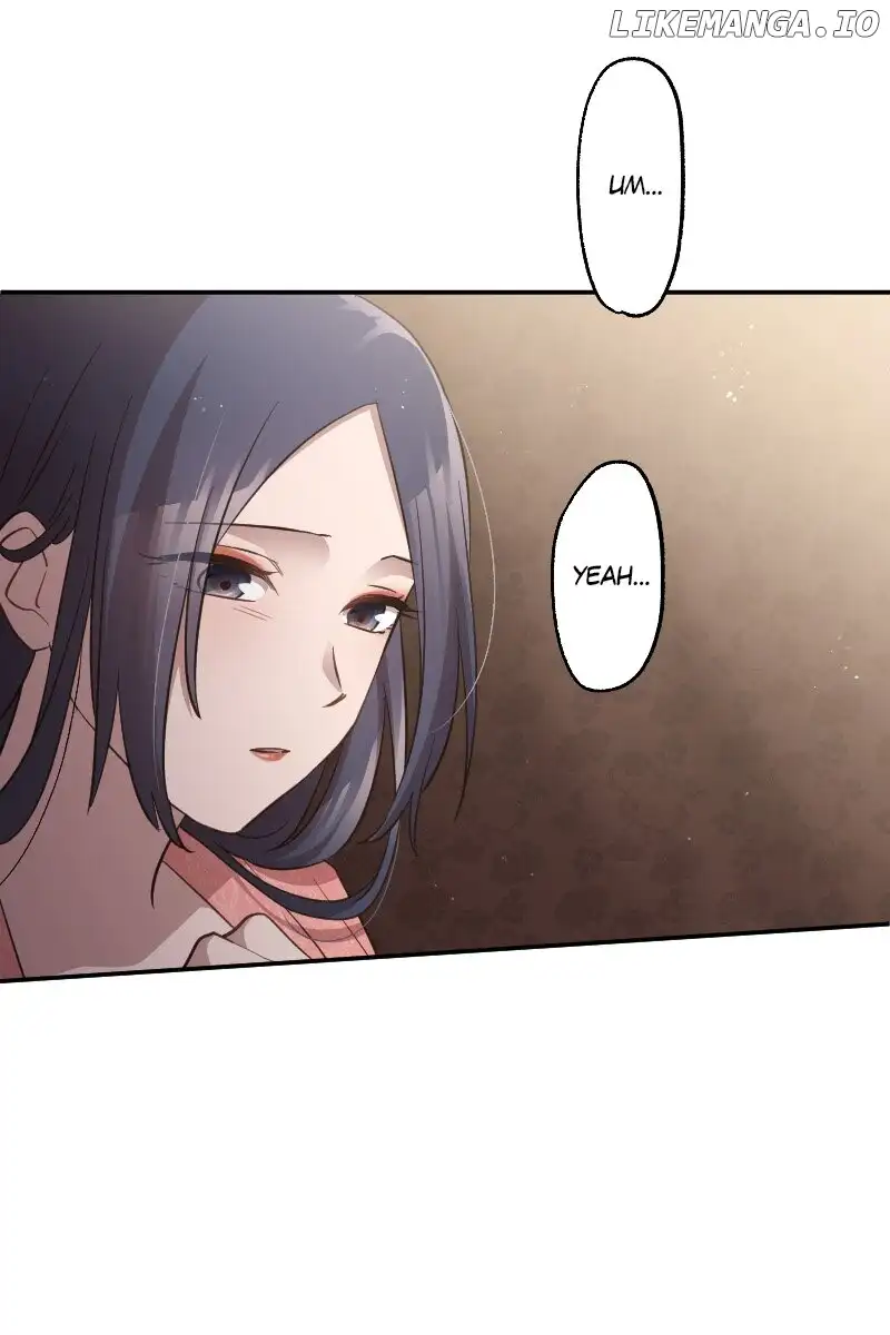Becoming The Legendary Concubine Chapter 82 page 25