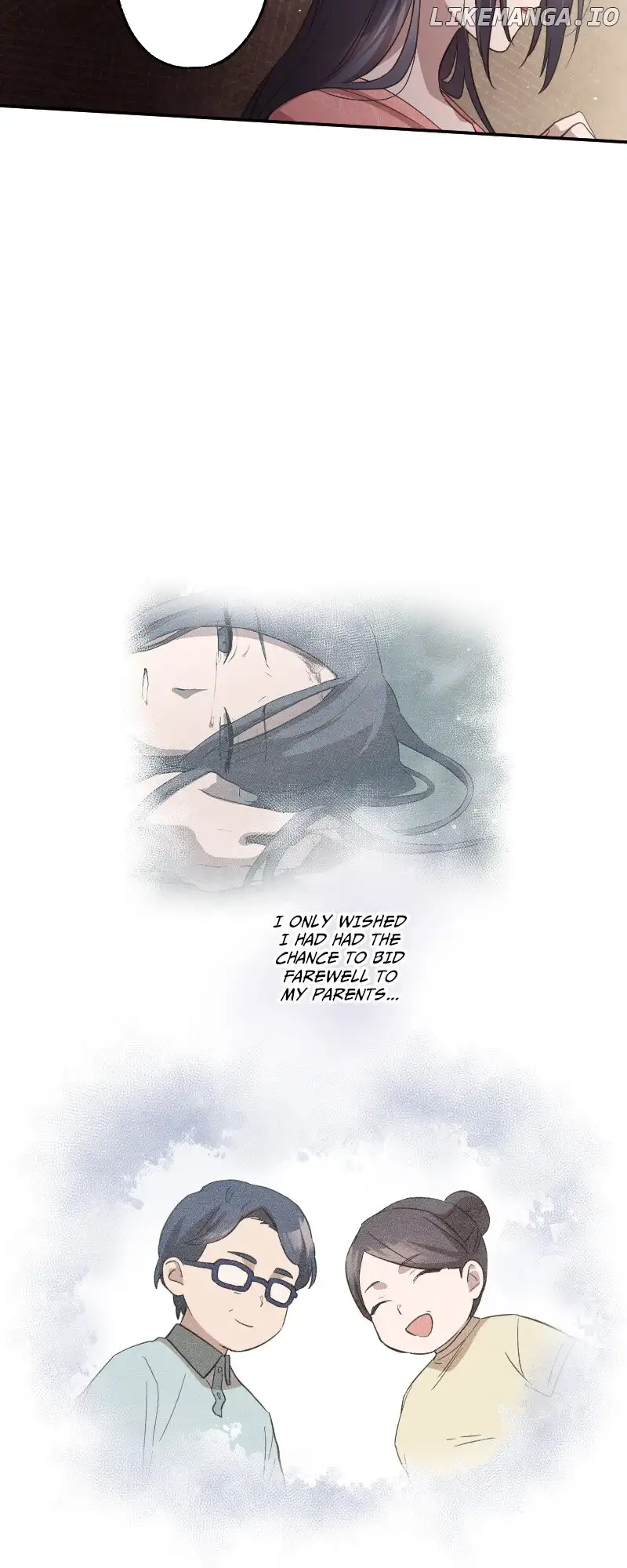 Becoming The Legendary Concubine Chapter 82 page 27