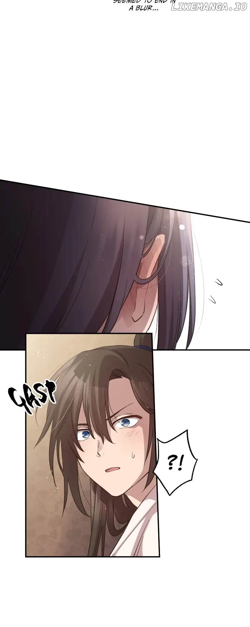 Becoming The Legendary Concubine Chapter 82 page 35