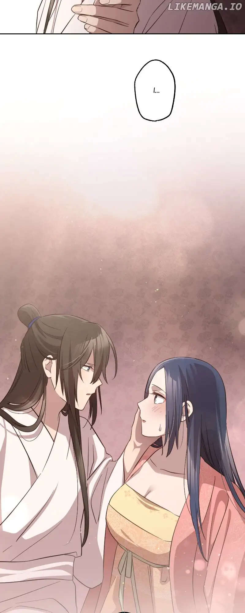 Becoming The Legendary Concubine Chapter 82 page 38