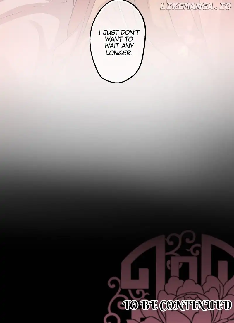 Becoming The Legendary Concubine Chapter 82 page 39