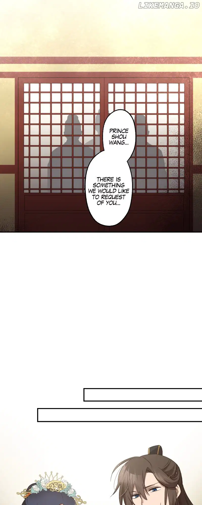 Becoming The Legendary Concubine Chapter 87 page 10