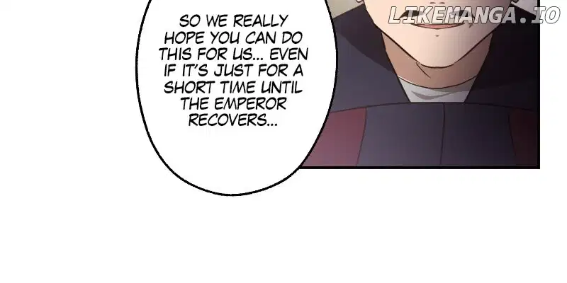 Becoming The Legendary Concubine Chapter 87 page 13