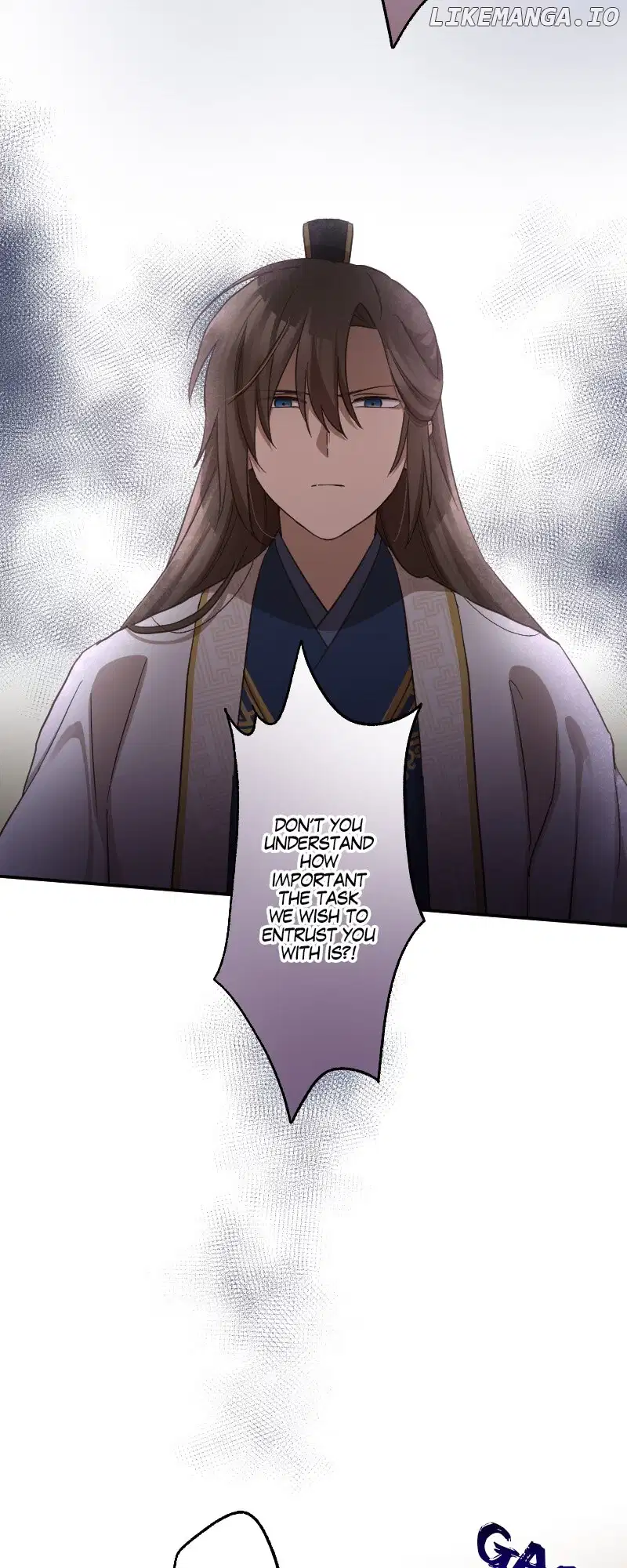 Becoming The Legendary Concubine Chapter 87 page 18