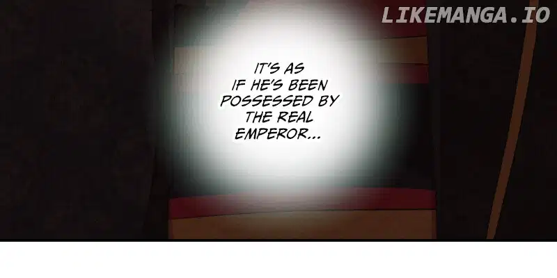 Becoming The Legendary Concubine Chapter 87 page 6