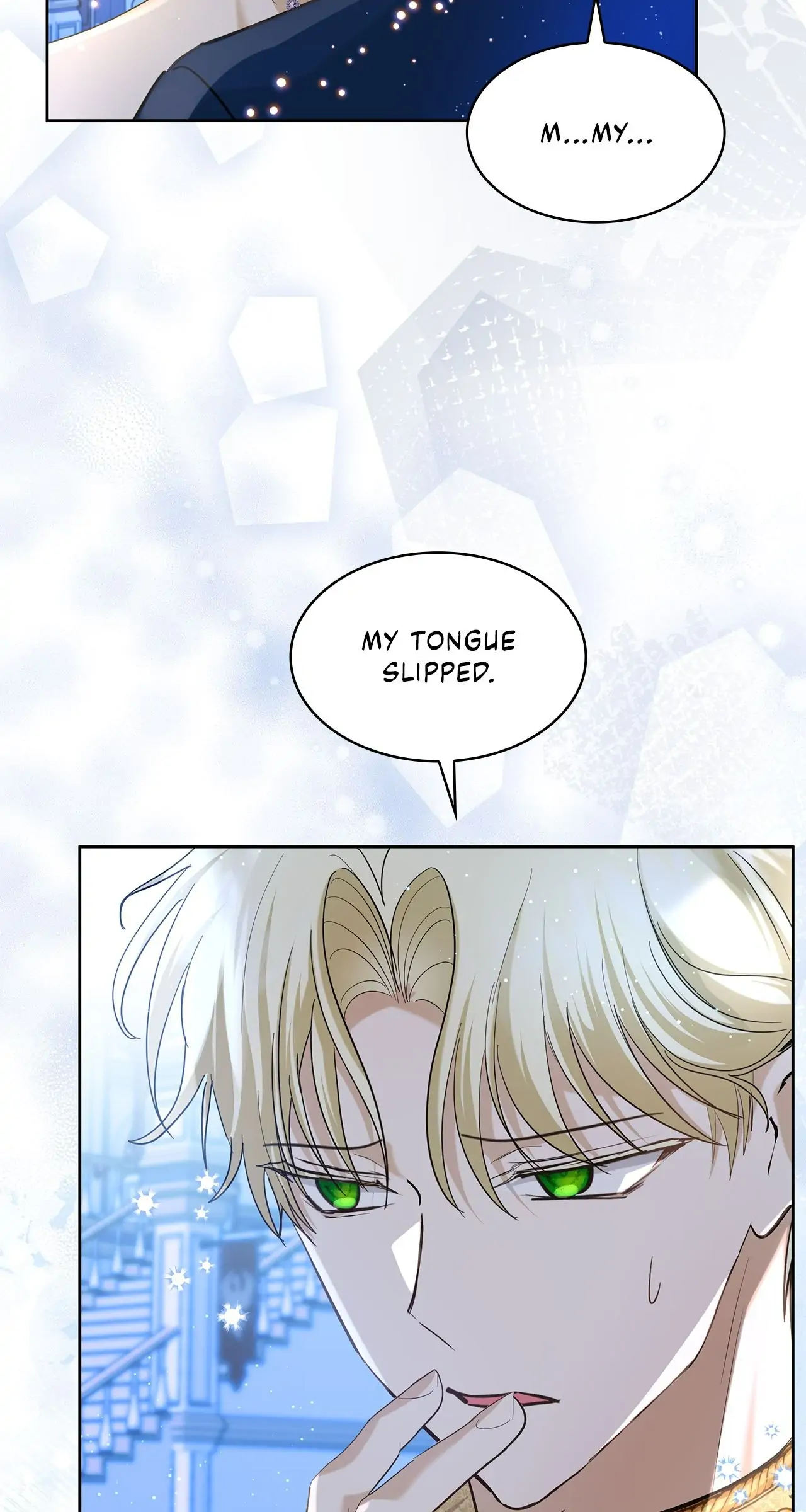 Becoming the Obsessive Male Lead’s Ex-Wife Chapter 11 page 9