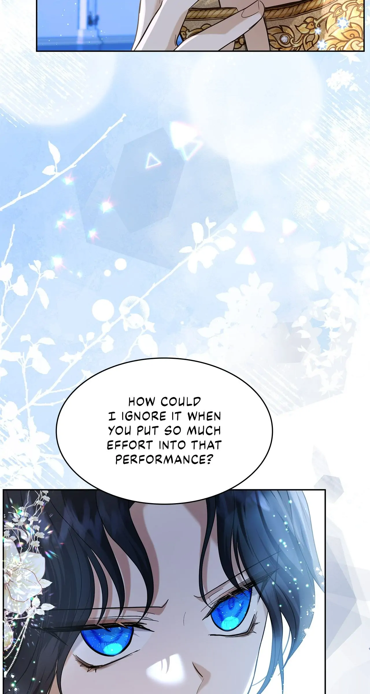 Becoming the Obsessive Male Lead’s Ex-Wife Chapter 11 page 10