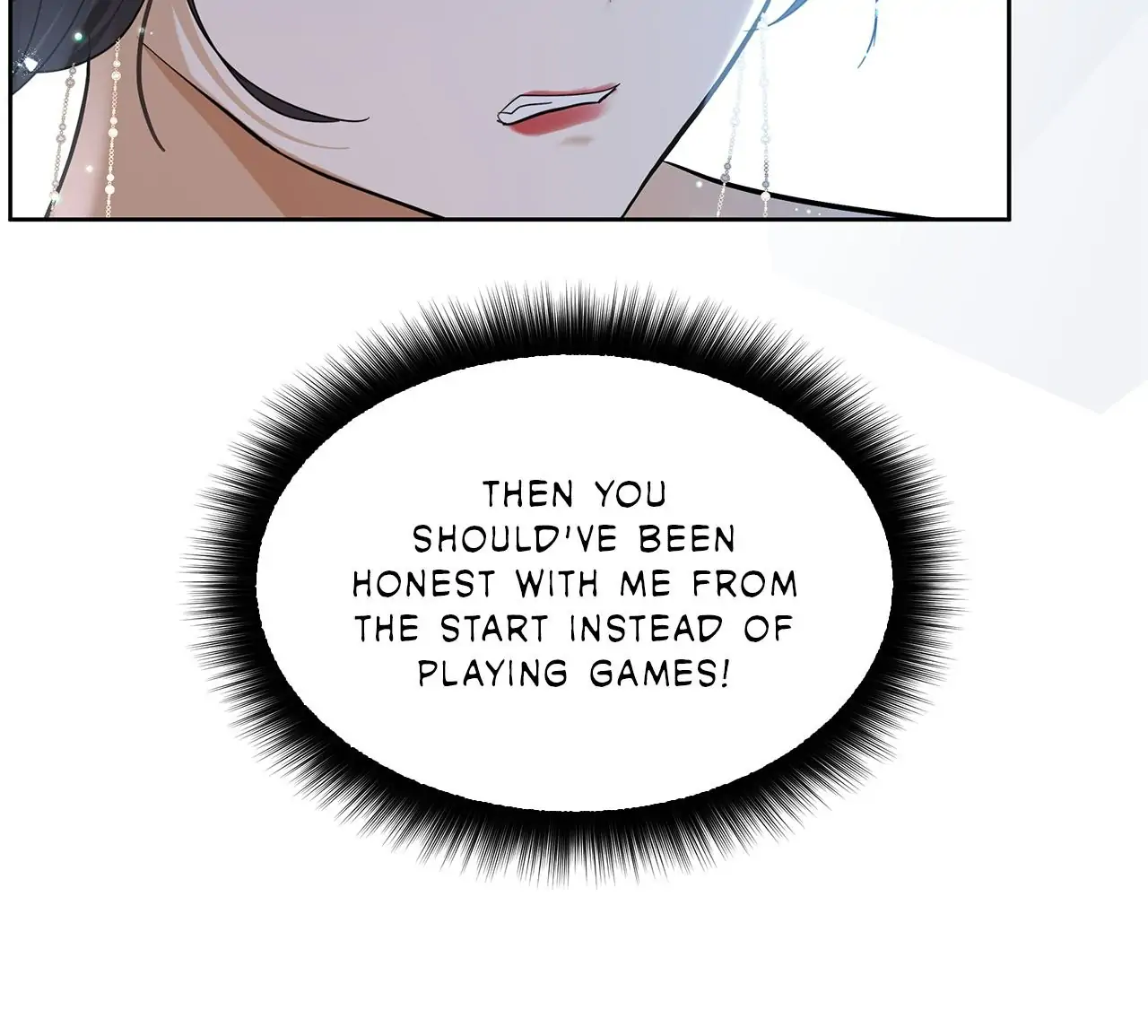 Becoming the Obsessive Male Lead’s Ex-Wife Chapter 11 page 11