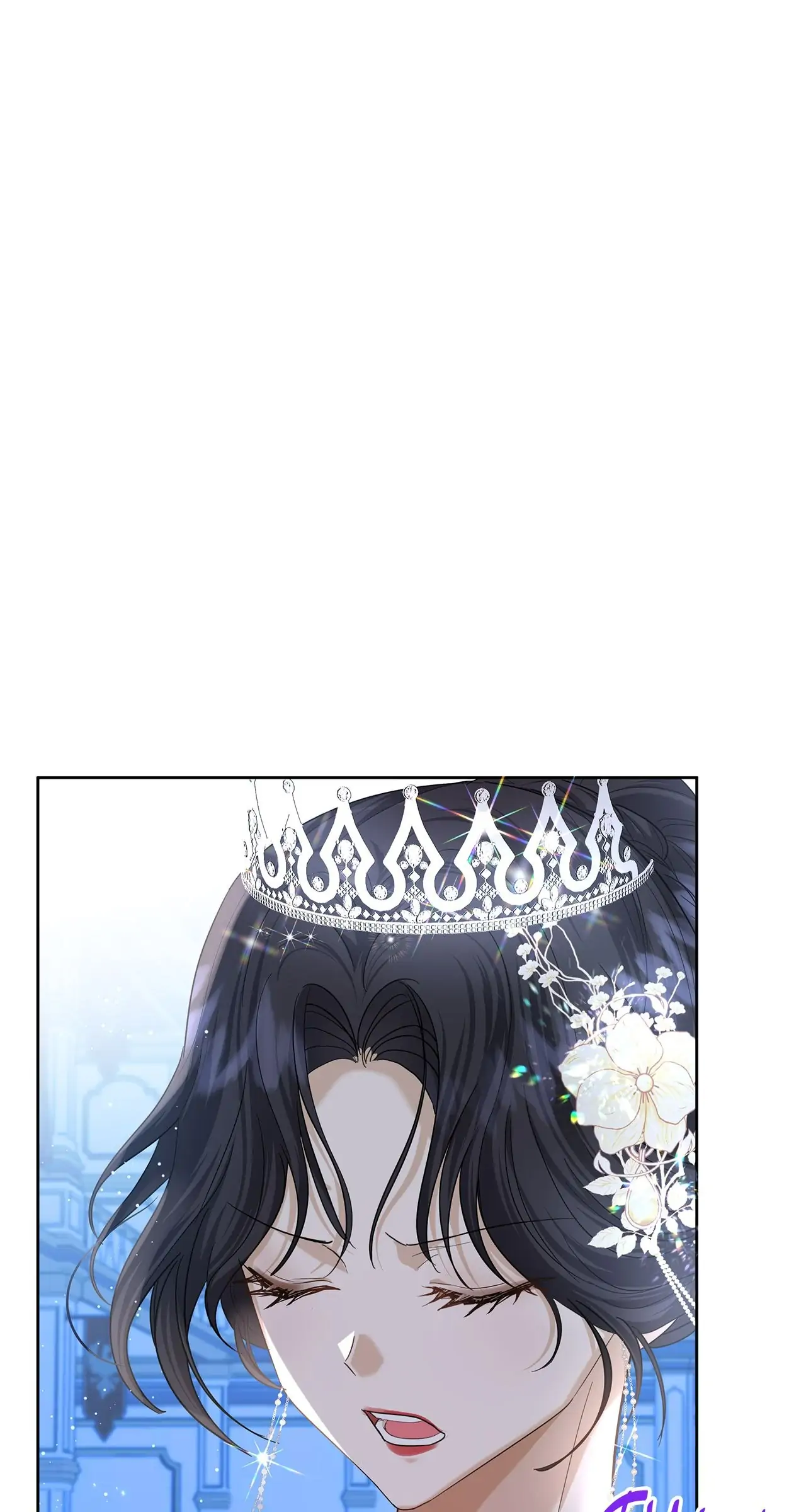 Becoming the Obsessive Male Lead’s Ex-Wife Chapter 11 page 13