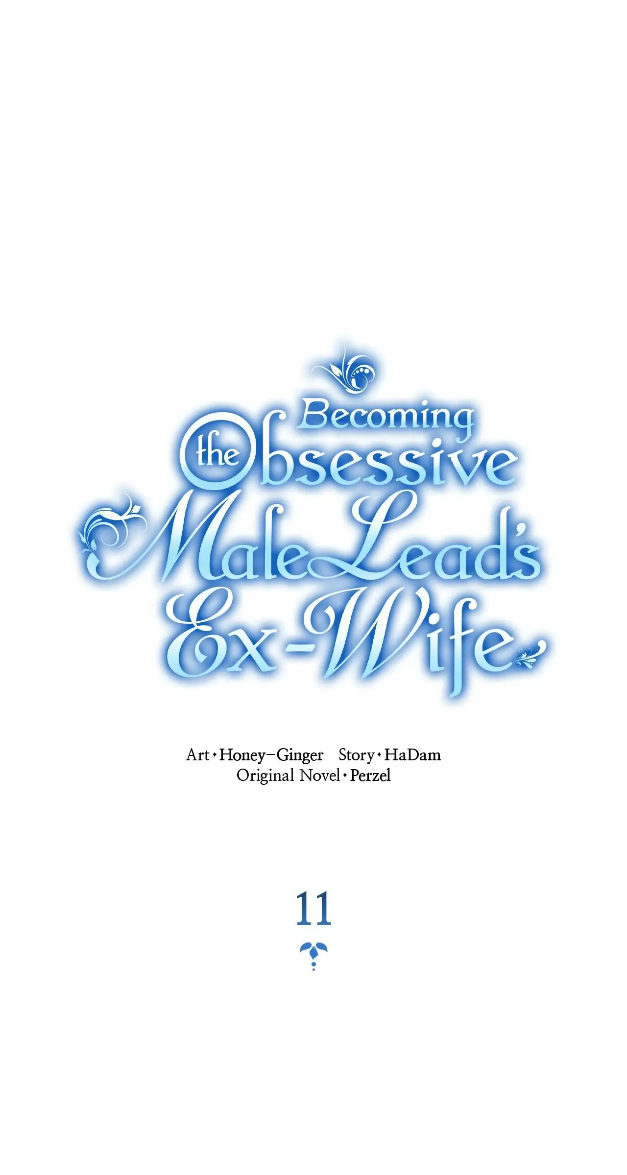 Becoming the Obsessive Male Lead’s Ex-Wife Chapter 11 page 17