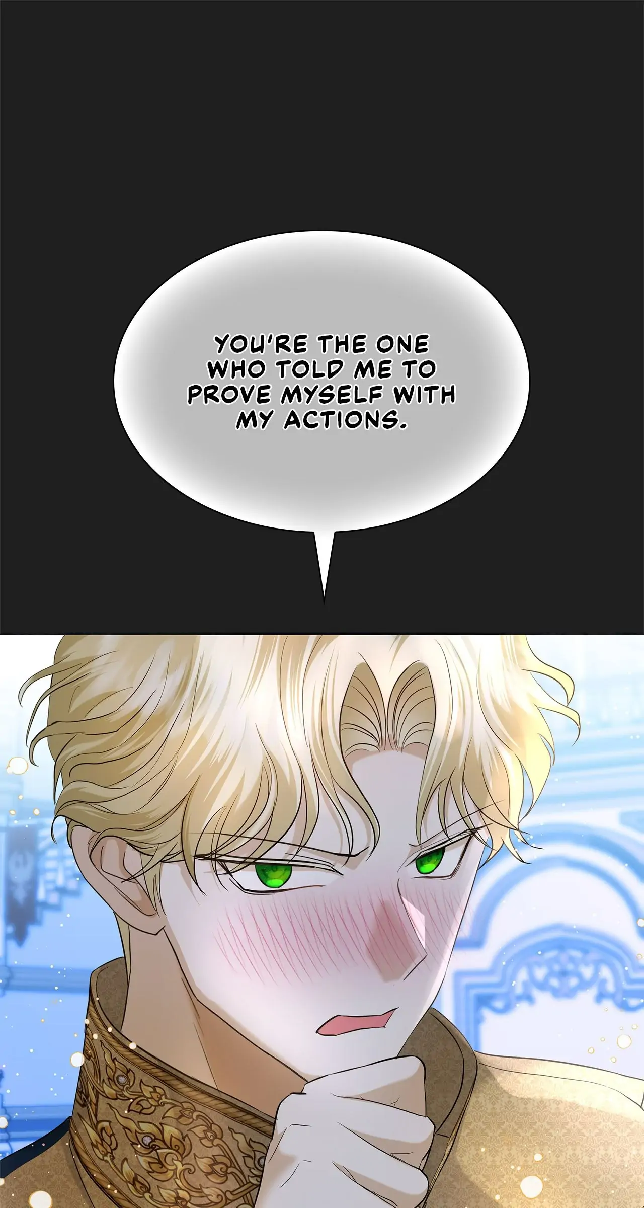 Becoming the Obsessive Male Lead’s Ex-Wife Chapter 11 page 23