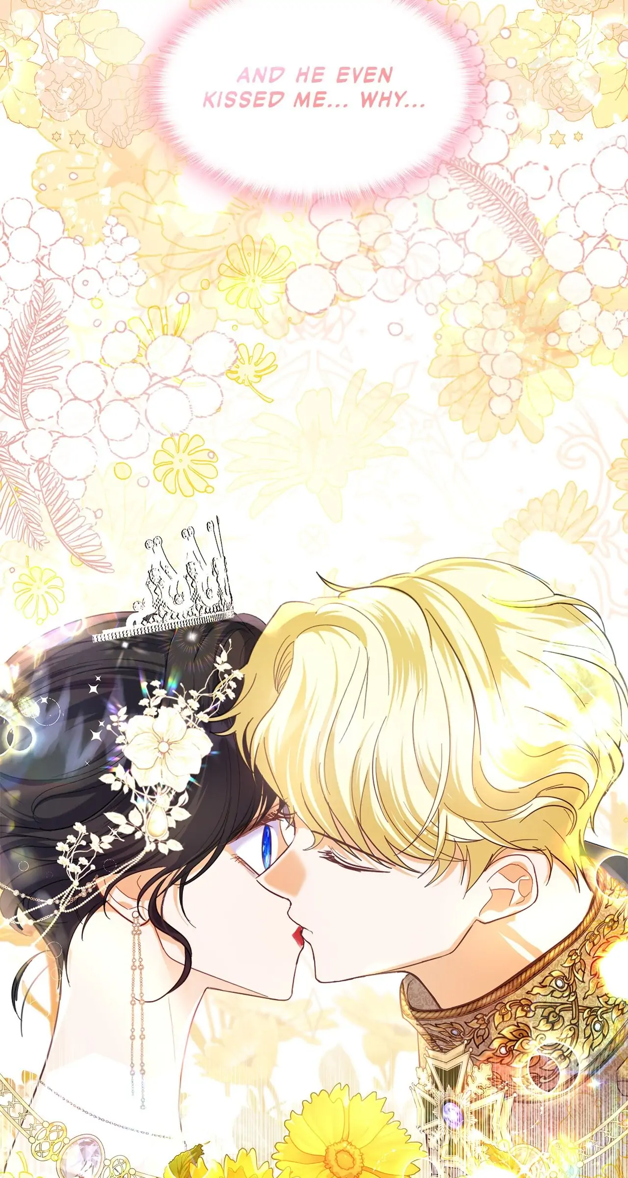 Becoming the Obsessive Male Lead’s Ex-Wife Chapter 11 page 25