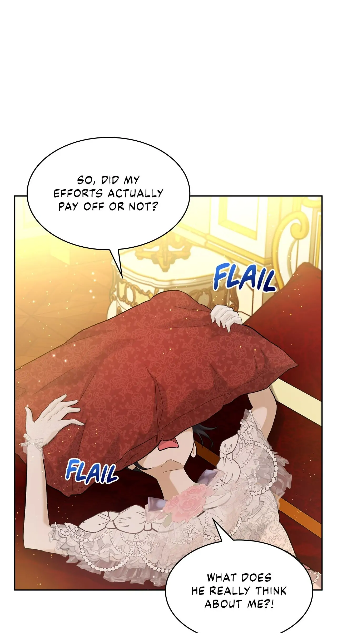 Becoming the Obsessive Male Lead’s Ex-Wife Chapter 11 page 27