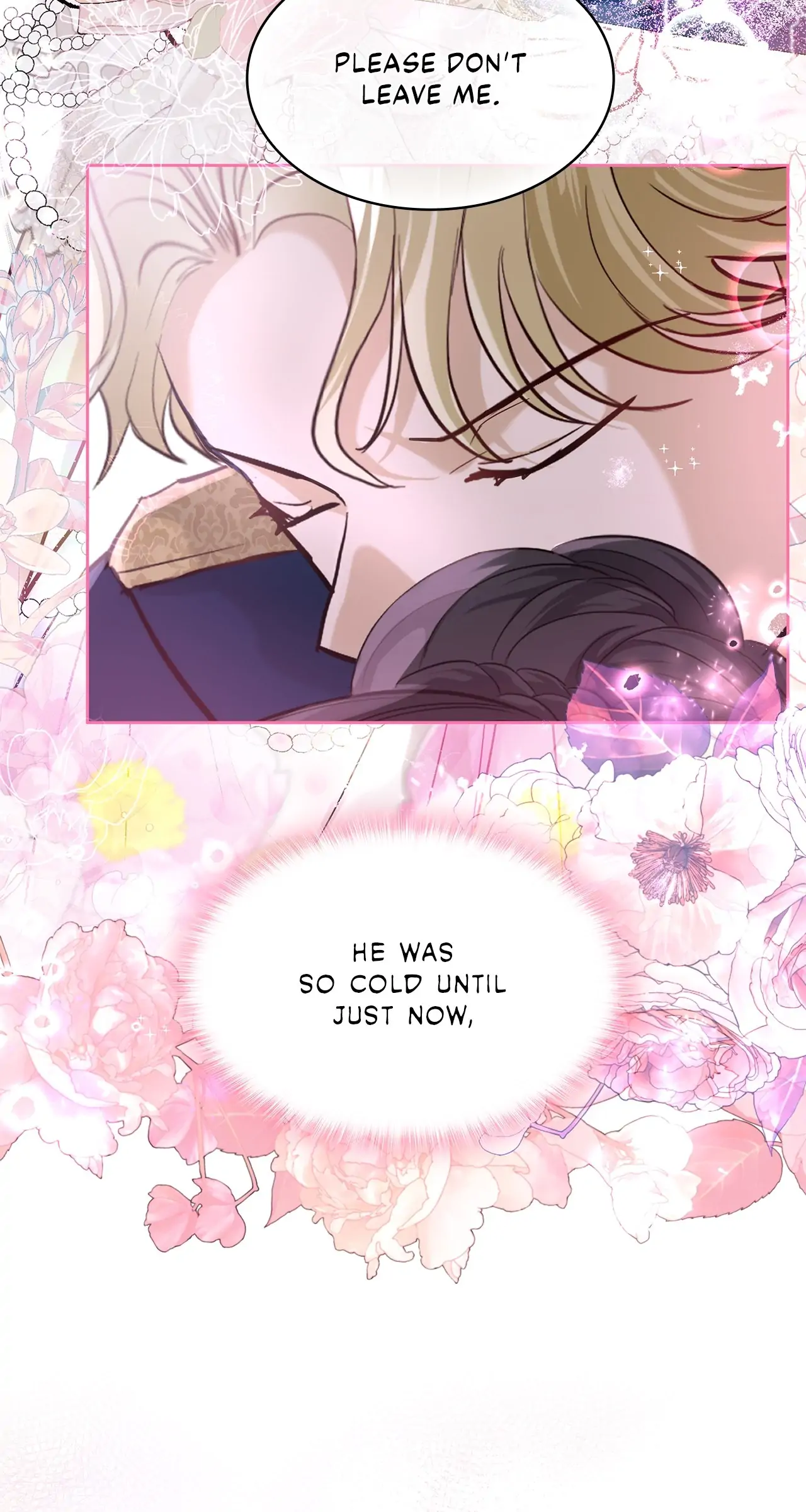 Becoming the Obsessive Male Lead’s Ex-Wife Chapter 11 page 2