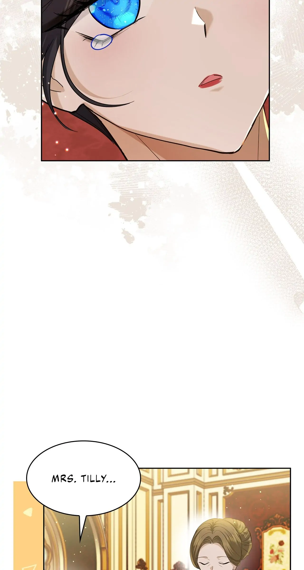 Becoming the Obsessive Male Lead’s Ex-Wife Chapter 11 page 31
