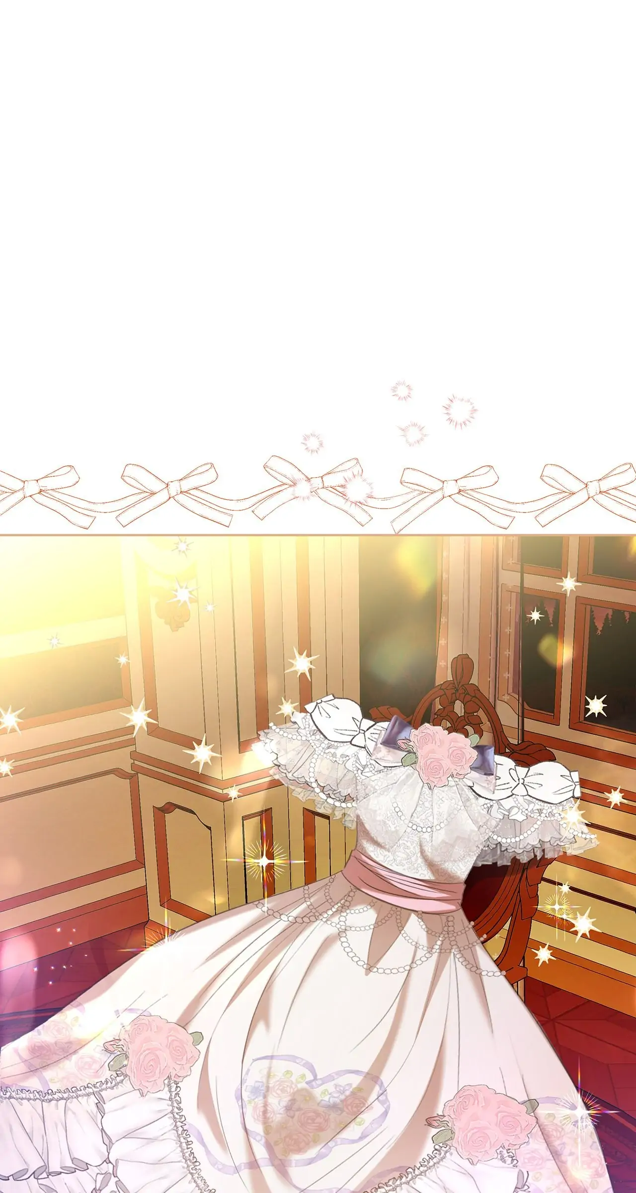 Becoming the Obsessive Male Lead’s Ex-Wife Chapter 11 page 33