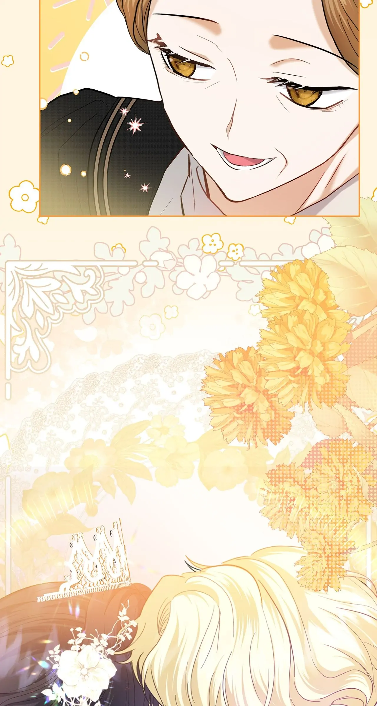 Becoming the Obsessive Male Lead’s Ex-Wife Chapter 11 page 36