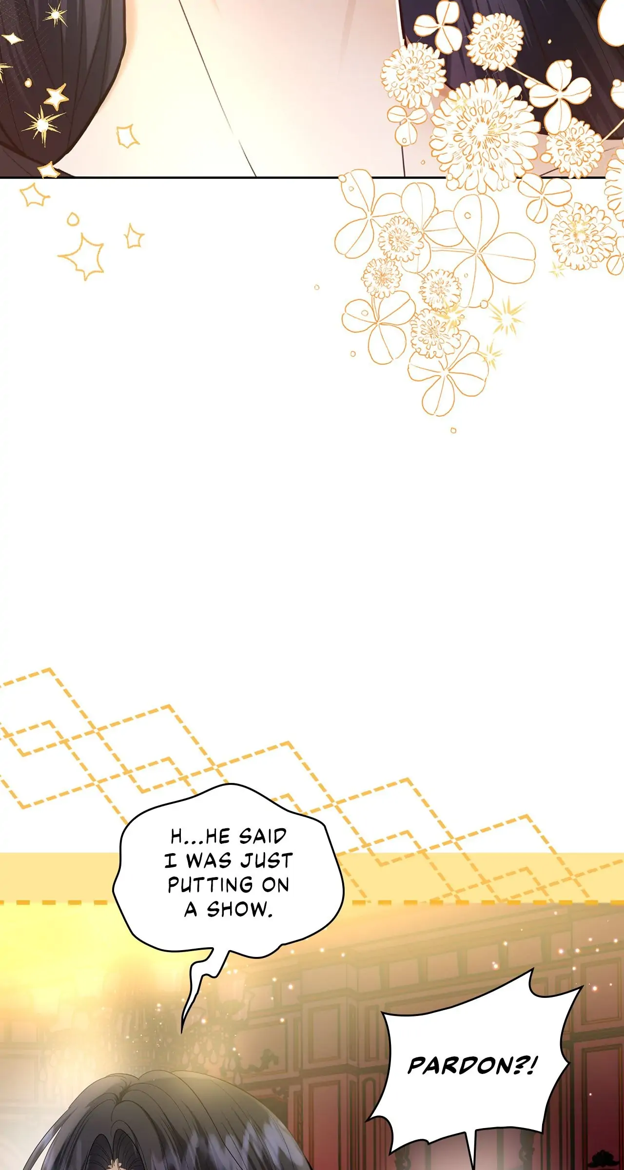 Becoming the Obsessive Male Lead’s Ex-Wife Chapter 11 page 38