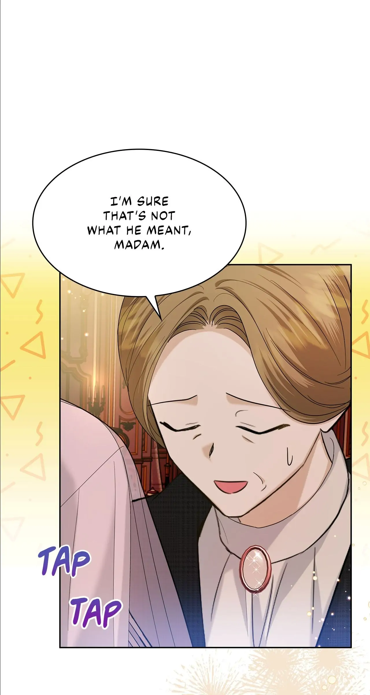 Becoming the Obsessive Male Lead’s Ex-Wife Chapter 11 page 40
