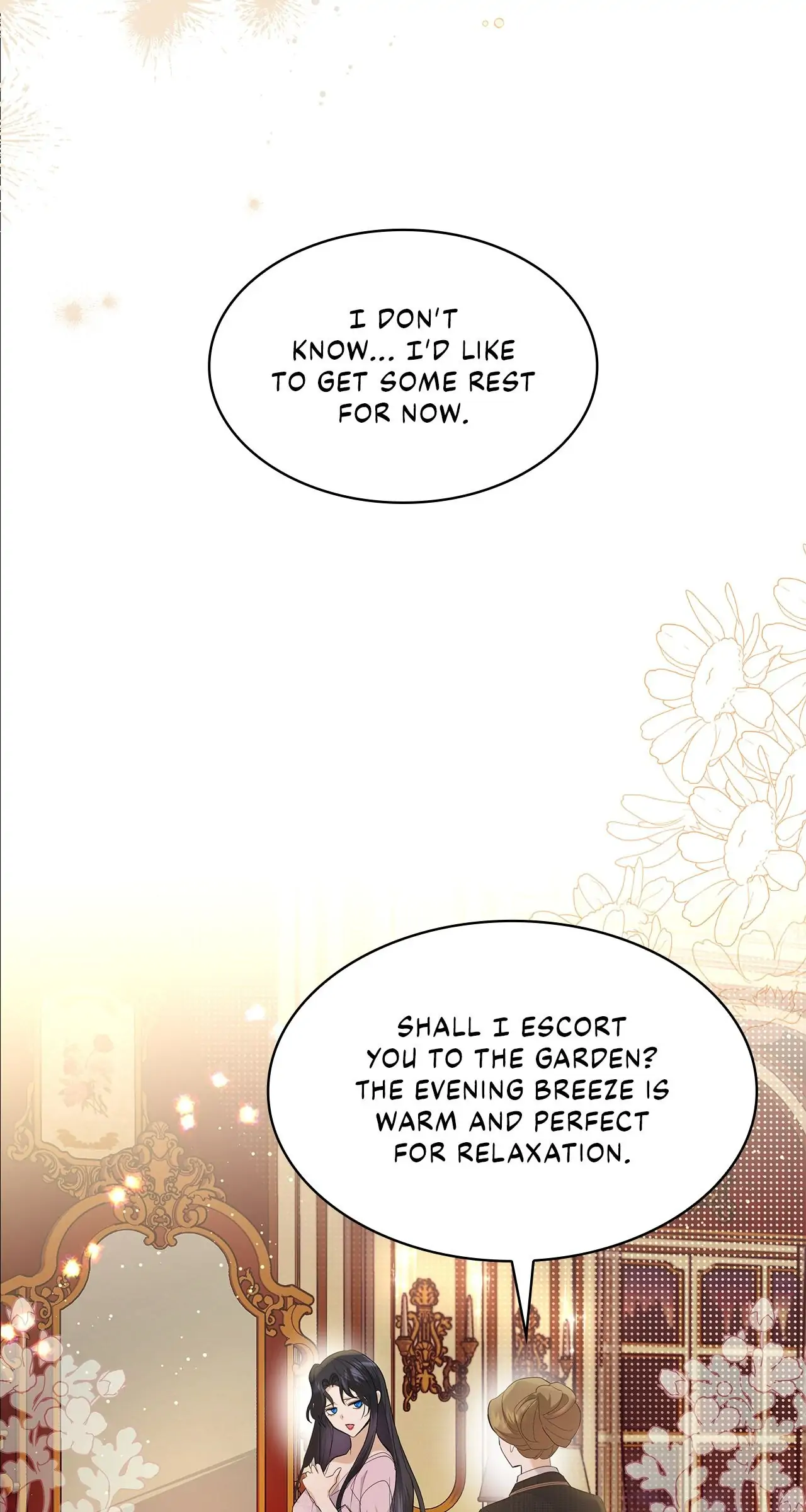 Becoming the Obsessive Male Lead’s Ex-Wife Chapter 11 page 42