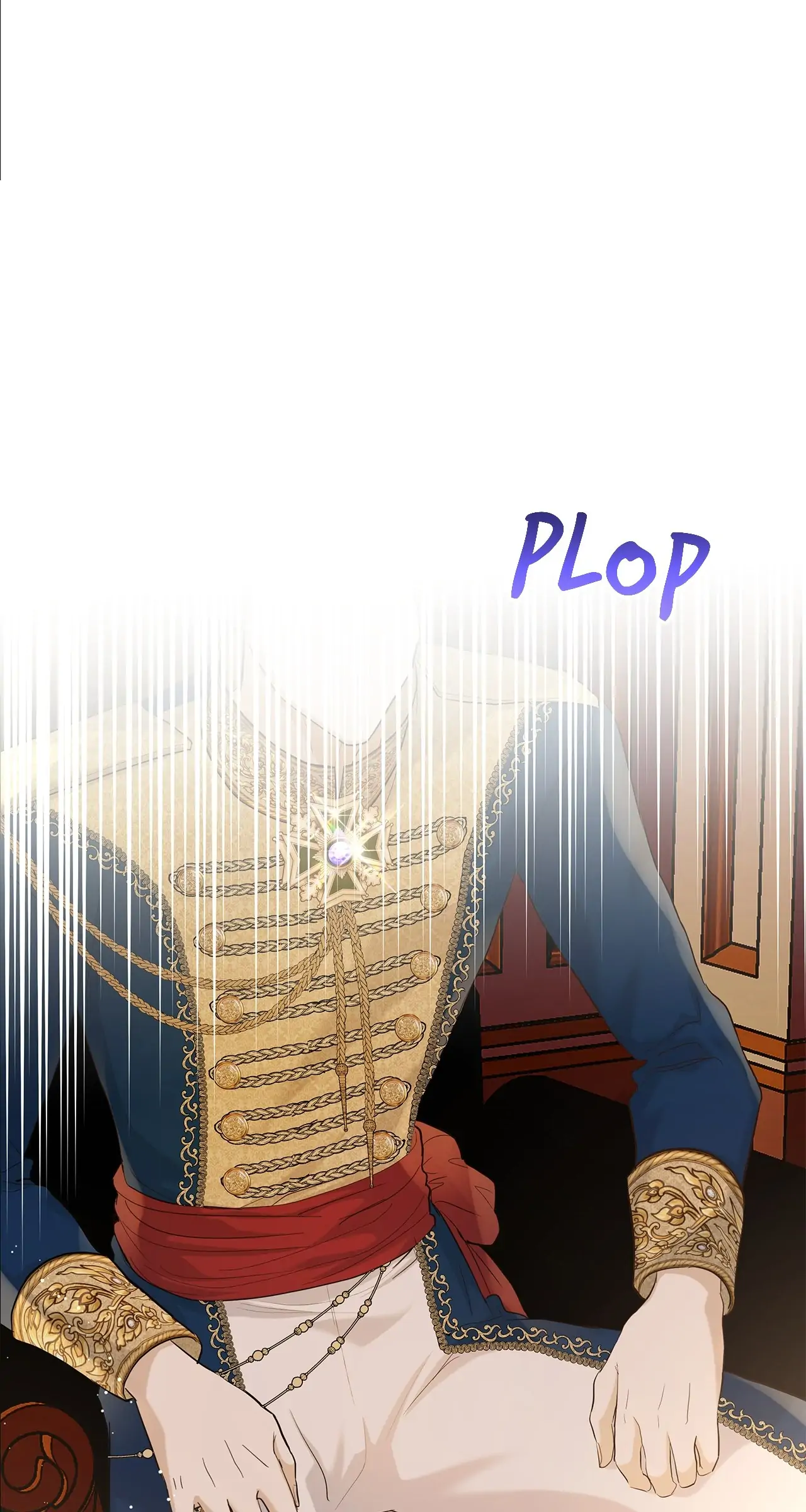 Becoming the Obsessive Male Lead’s Ex-Wife Chapter 11 page 44