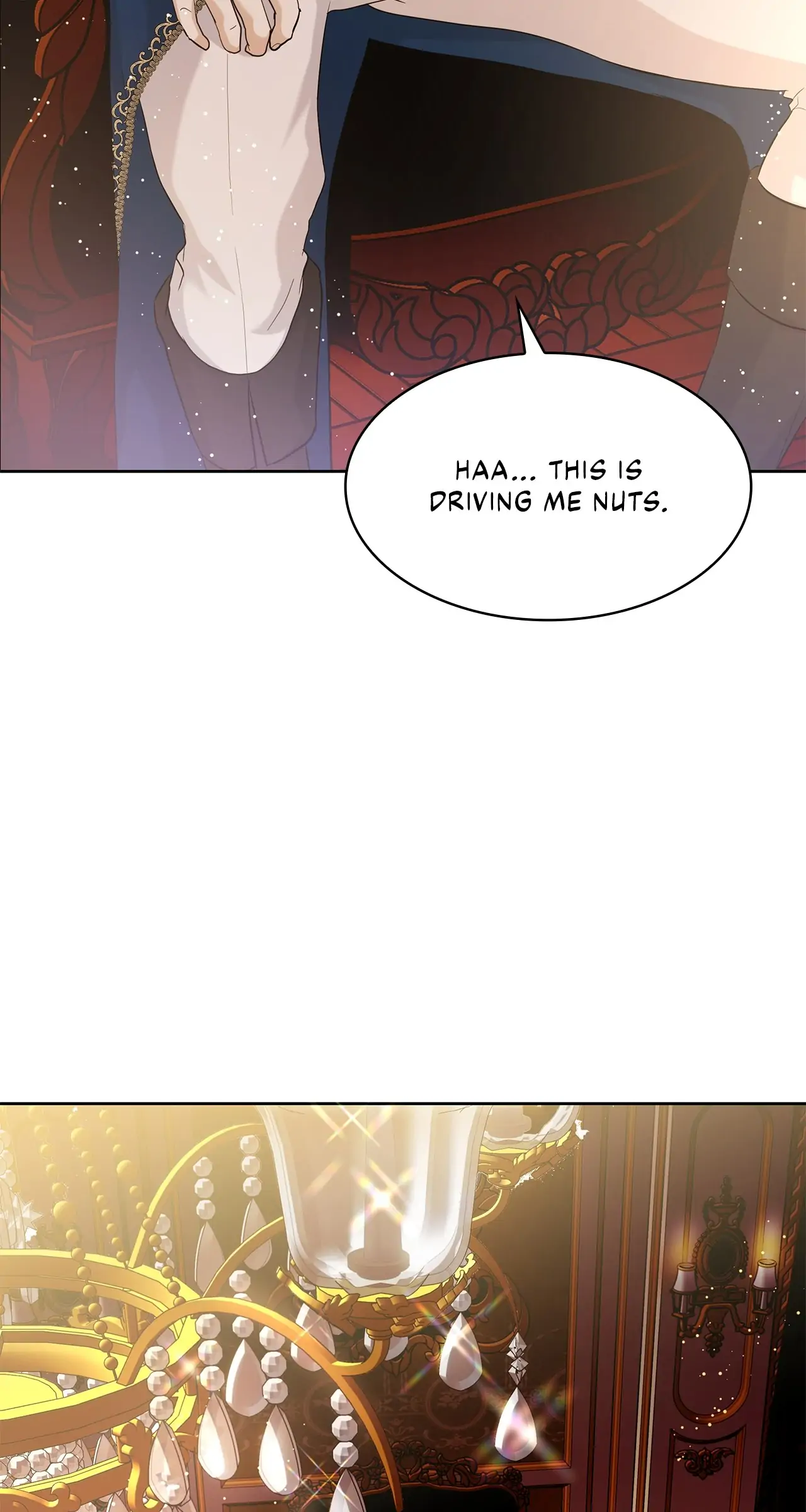 Becoming the Obsessive Male Lead’s Ex-Wife Chapter 11 page 45
