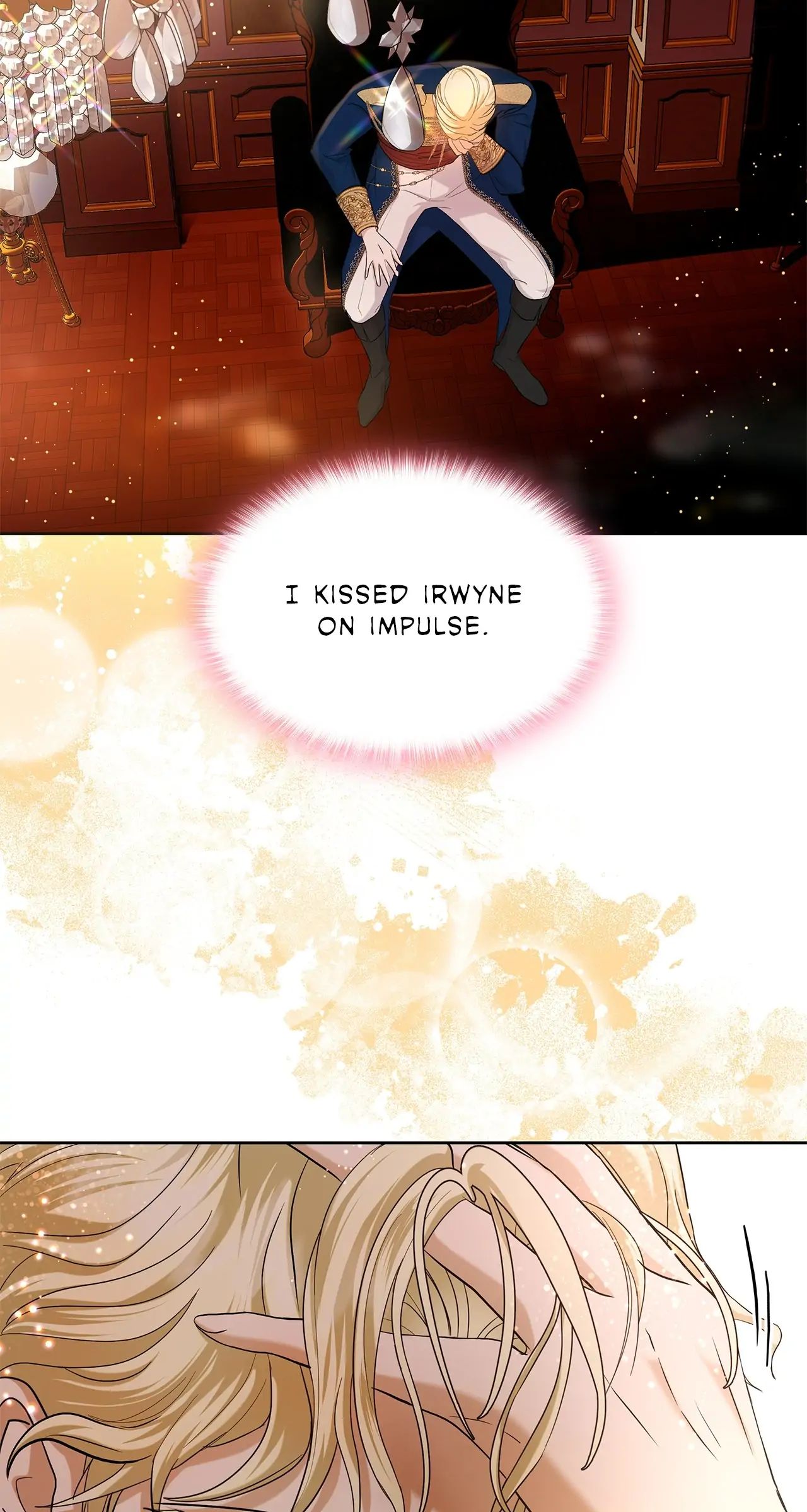 Becoming the Obsessive Male Lead’s Ex-Wife Chapter 11 page 46