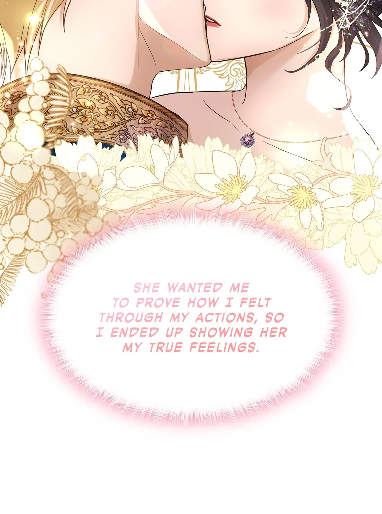 Becoming the Obsessive Male Lead’s Ex-Wife Chapter 11 page 48