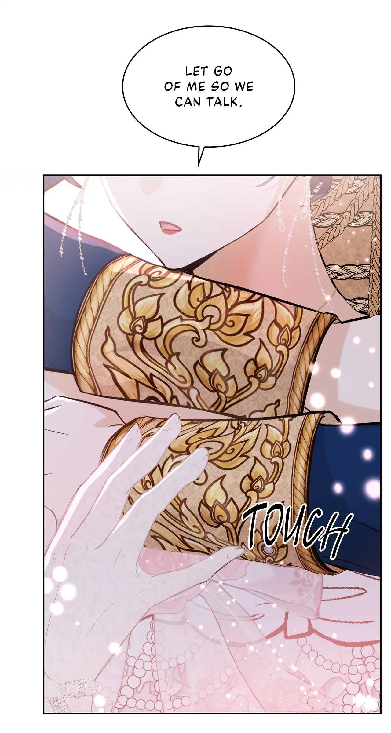 Becoming the Obsessive Male Lead’s Ex-Wife Chapter 11 page 4