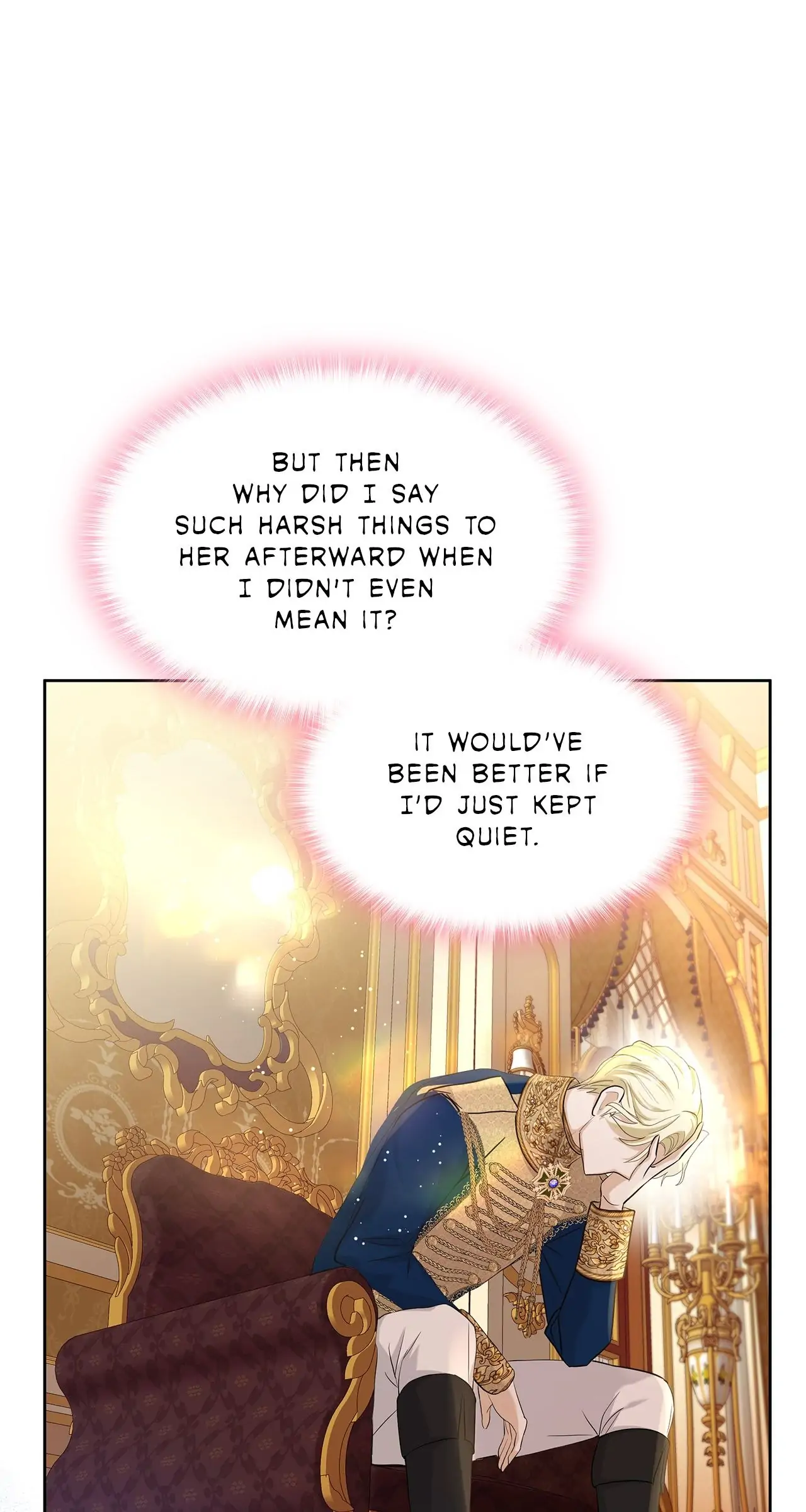 Becoming the Obsessive Male Lead’s Ex-Wife Chapter 11 page 49