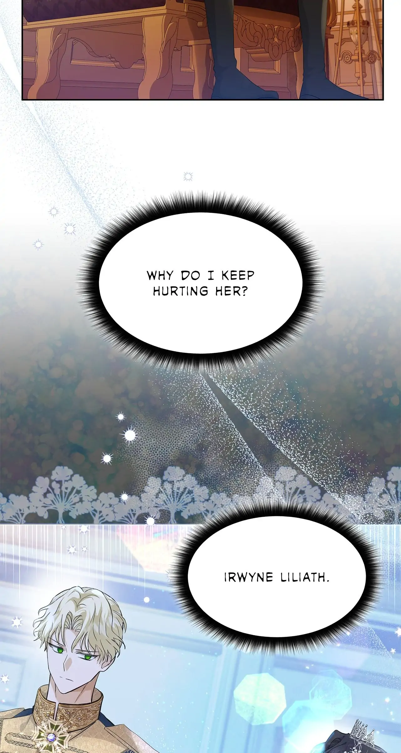 Becoming the Obsessive Male Lead’s Ex-Wife Chapter 11 page 50