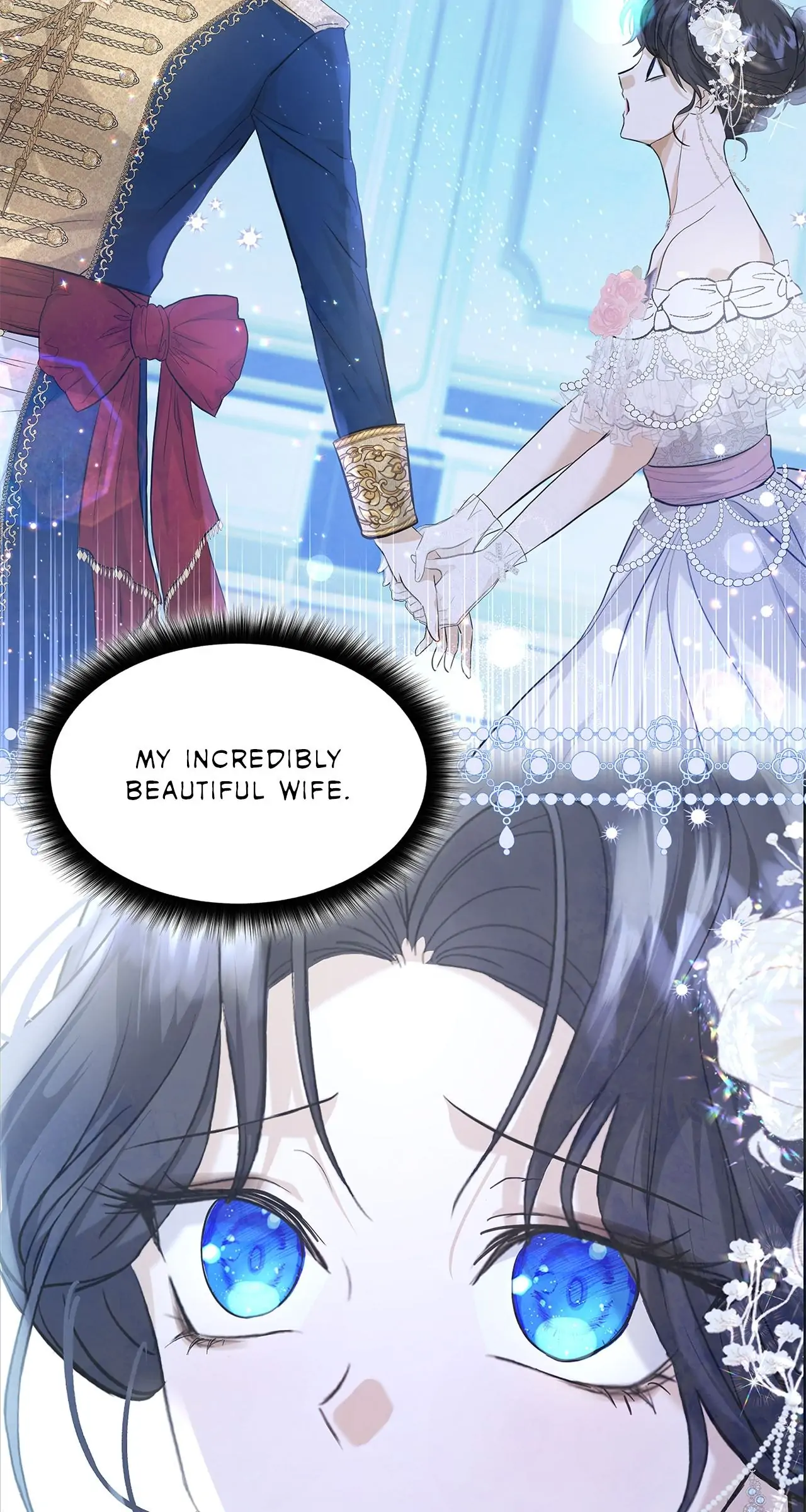 Becoming the Obsessive Male Lead’s Ex-Wife Chapter 11 page 51