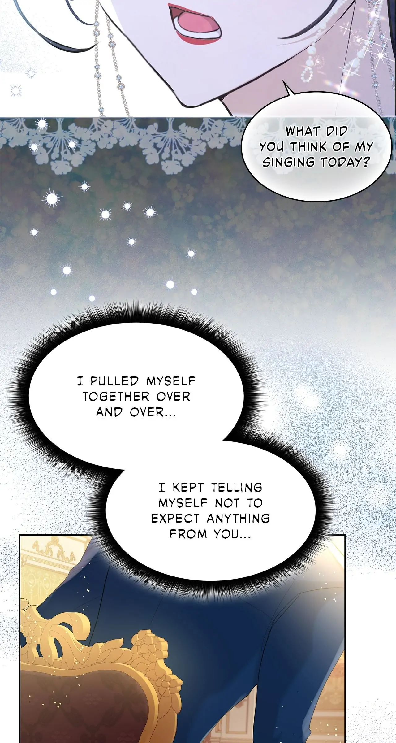 Becoming the Obsessive Male Lead’s Ex-Wife Chapter 11 page 52