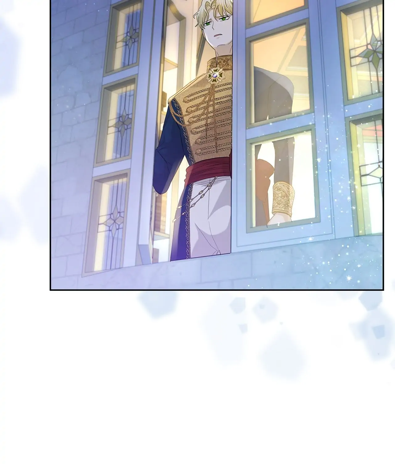 Becoming the Obsessive Male Lead’s Ex-Wife Chapter 11 page 55