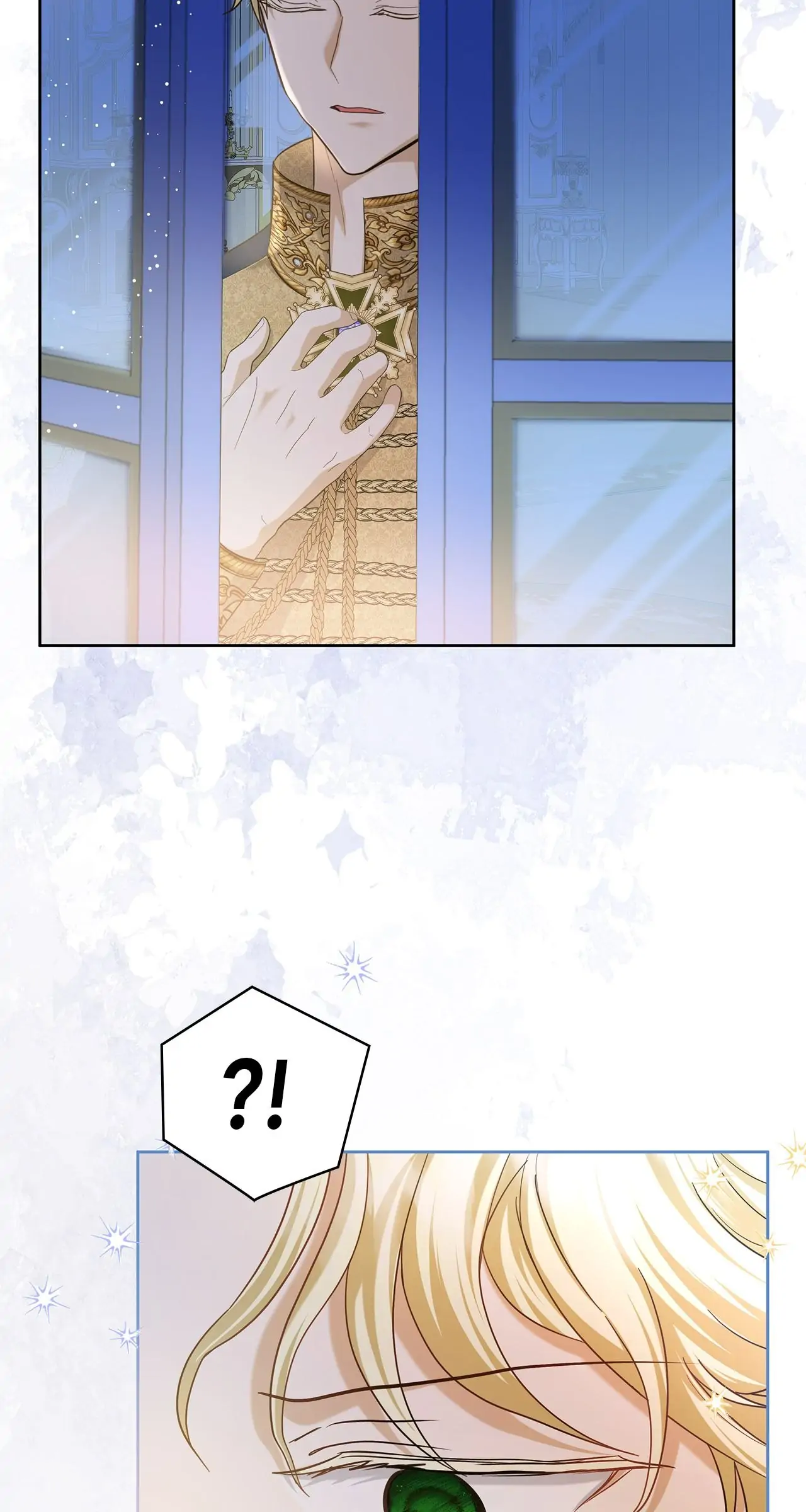 Becoming the Obsessive Male Lead’s Ex-Wife Chapter 11 page 58
