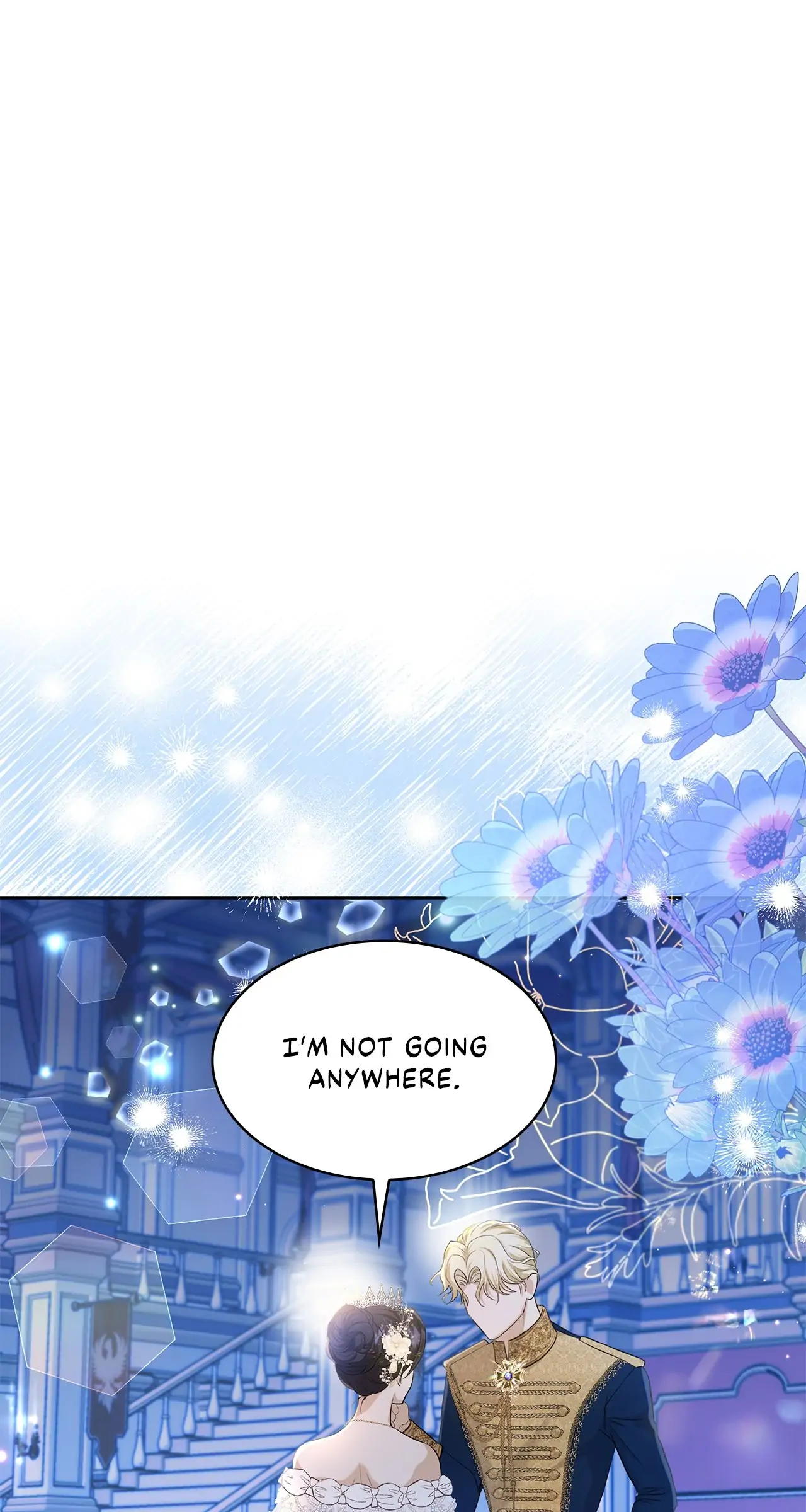 Becoming the Obsessive Male Lead’s Ex-Wife Chapter 11 page 5