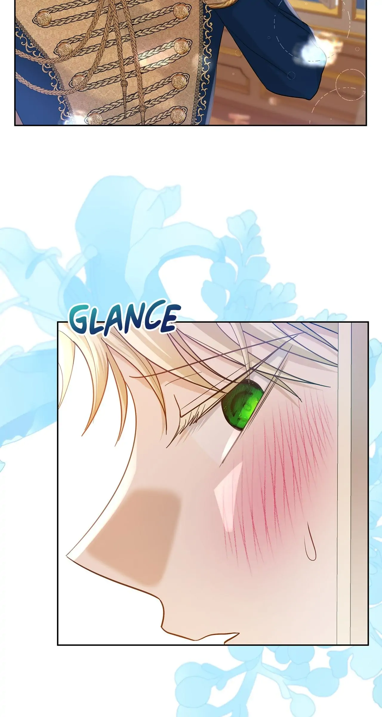 Becoming the Obsessive Male Lead’s Ex-Wife Chapter 11 page 67